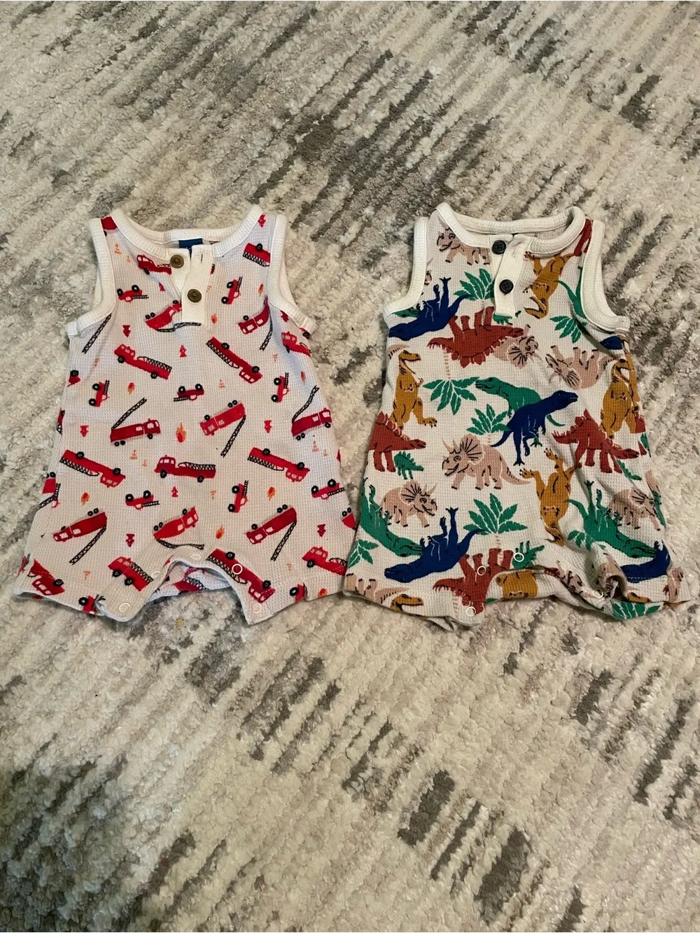 Old Navy Baby Size 3-6m Bundle